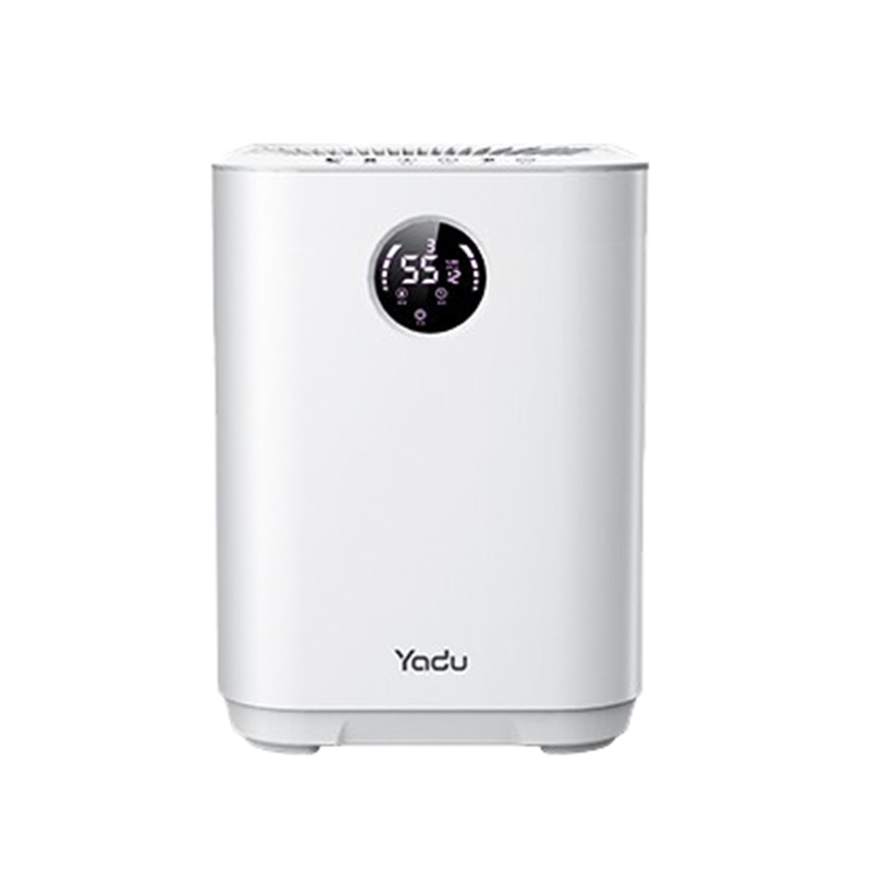 亚都 双重净化加湿器