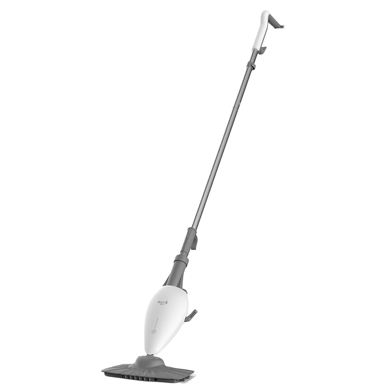 德尔玛即拖即干电动拖把