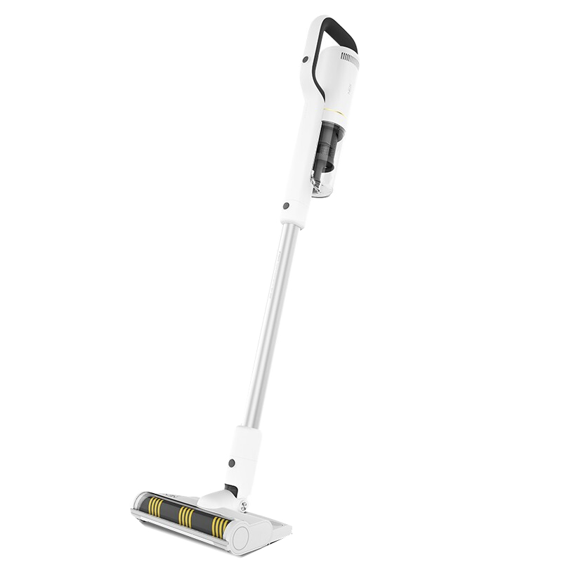 睿米 吸拖一体吸尘器