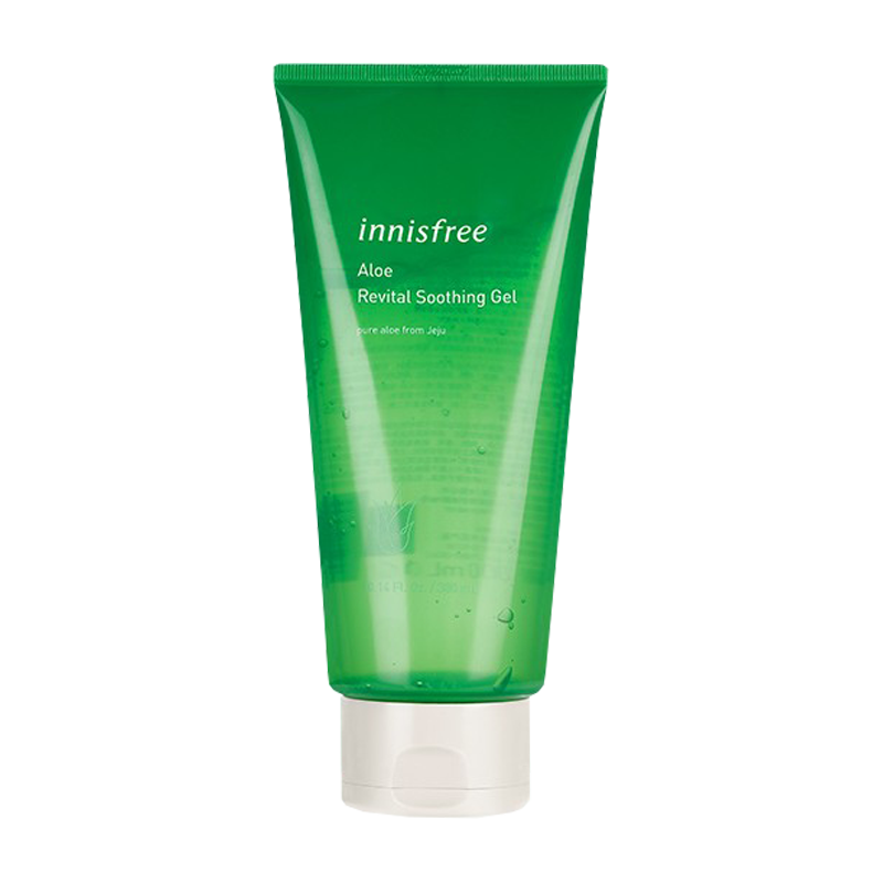 悦诗风吟 芦荟焕活舒缓凝胶