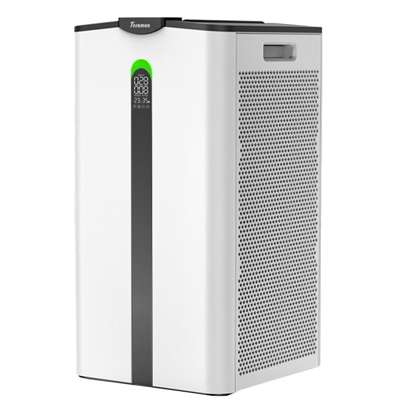 Telamon 静音空气净化器