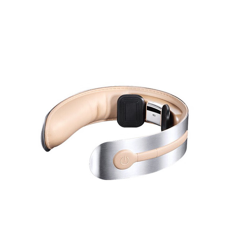 倍轻松 脉冲颈部按摩仪