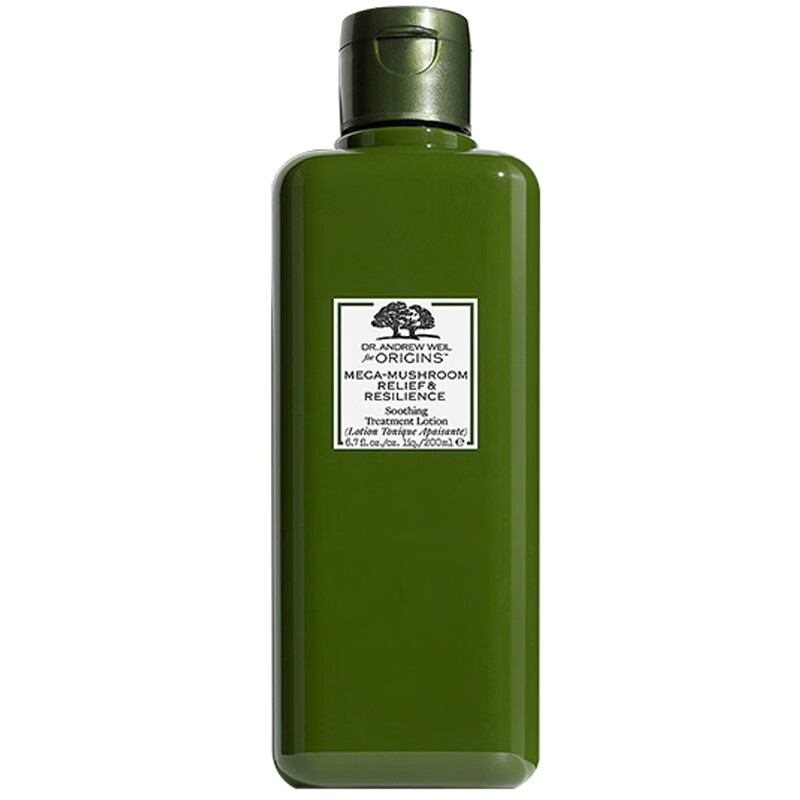 悦木之源灵芝焕能爽肤水