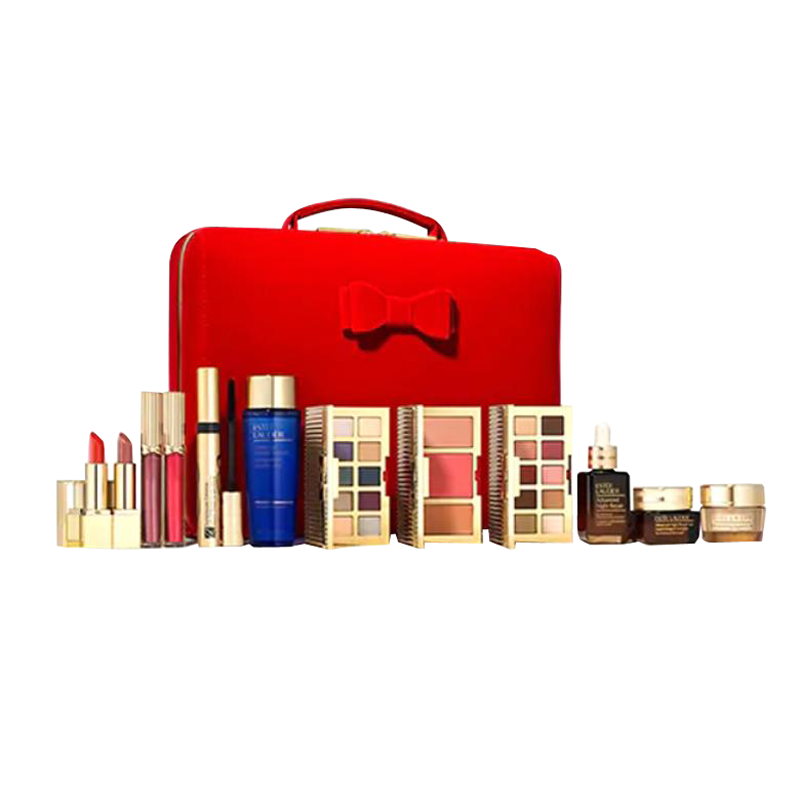 雅诗兰黛 多效呵护 护肤套装