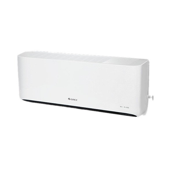 格力壁挂式取暖器