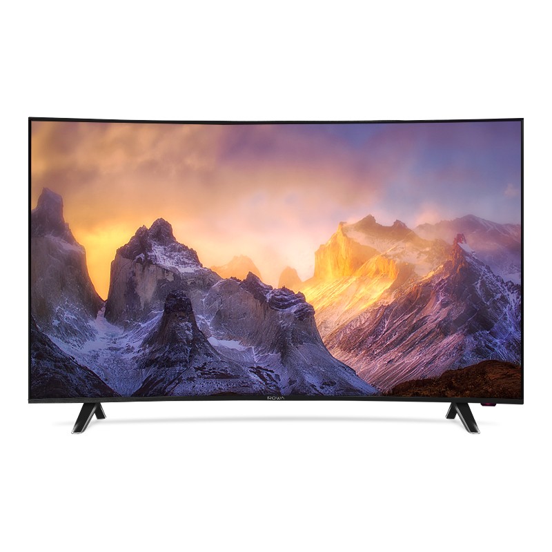 乐华 广视角平板电视