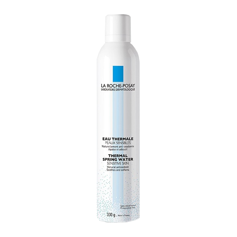 理肤泉 舒缓调理温泉水爽肤水