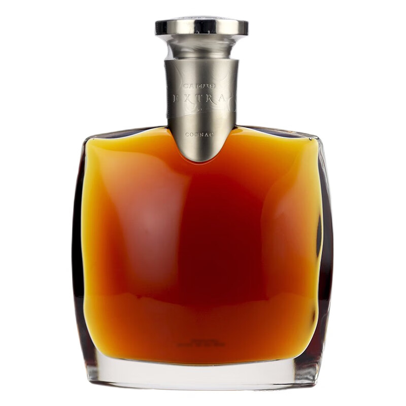 卡慕 经典特醇干邑 白兰地