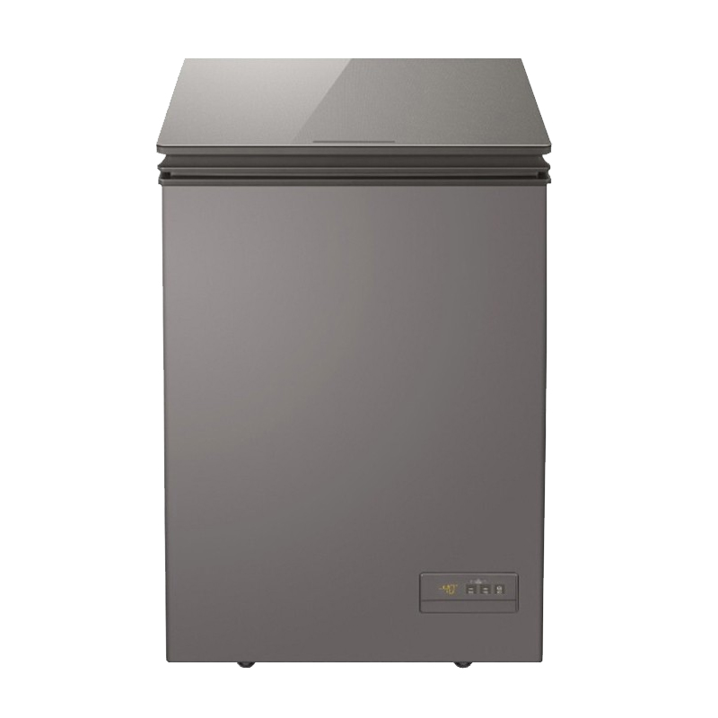 海尔 断电保护电脑控温冷柜