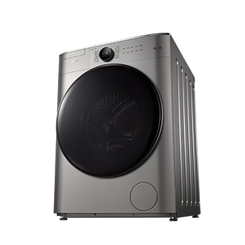 美的 变频家用洗衣机
