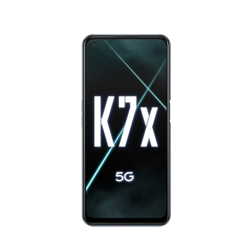 OPPO 侧边指纹识别手机