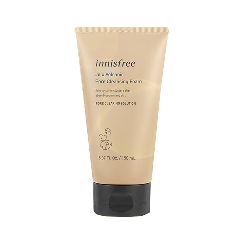 悦诗风吟 深层净澈 洁面乳