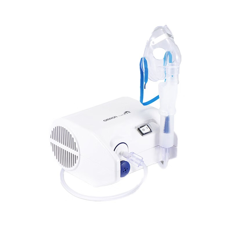 欧姆龙 速率平稳 雾化器