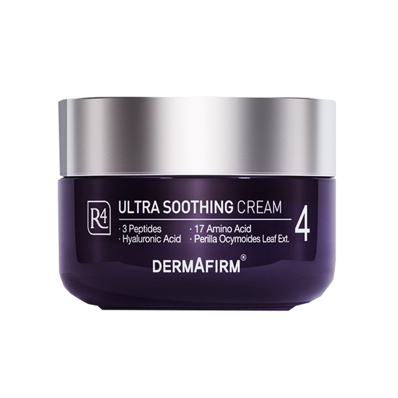 德妃 微调理修护面霜