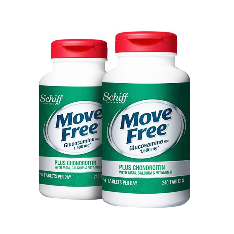 旭福 氨糖软骨素