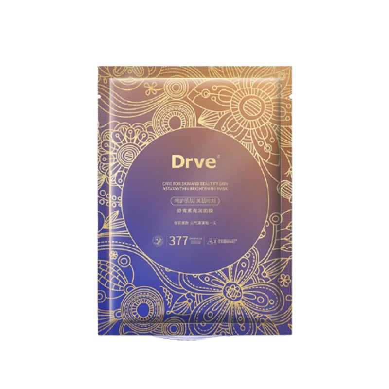 DRVE 强韧肌肤 面膜