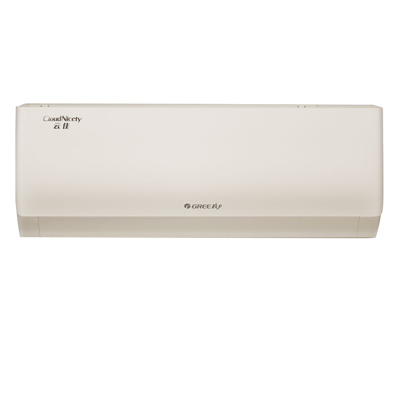 格力 自清洁壁挂式空调