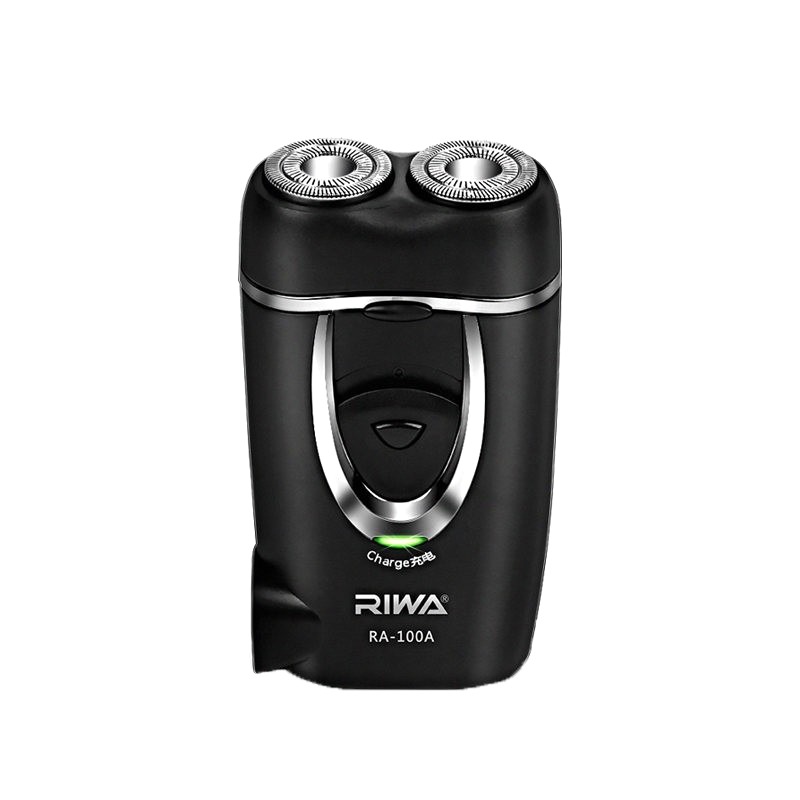 雷瓦 小巧机身电动剃须刀