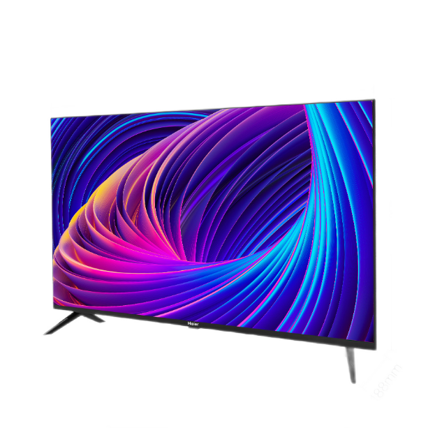 海尔 立体环绕音平板电视