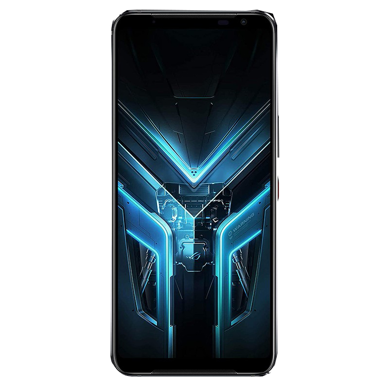 华硕 ROG3双卡游戏手机