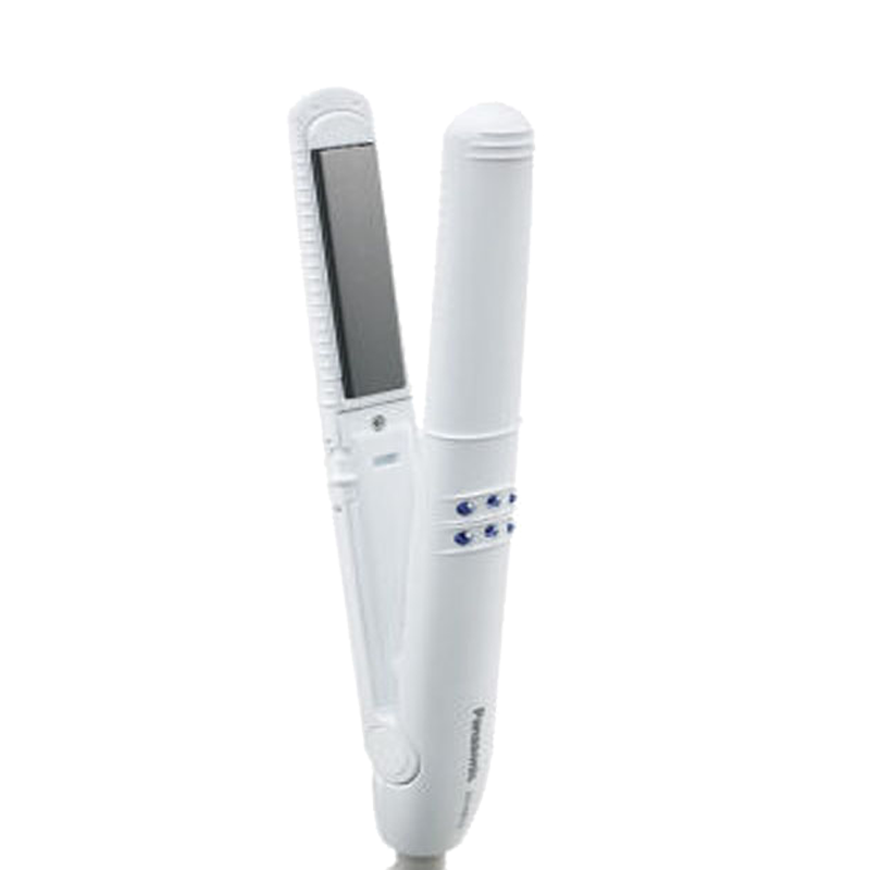 松下卷直两用卷发棒