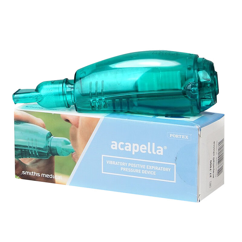 Acapella 家用清肺仪