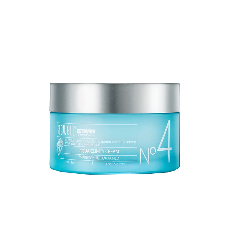 艾珂薇 急救敏感肌 面霜