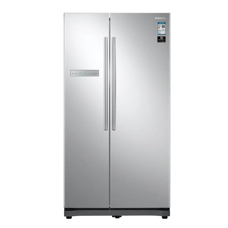三星 智能变频大容量冰箱