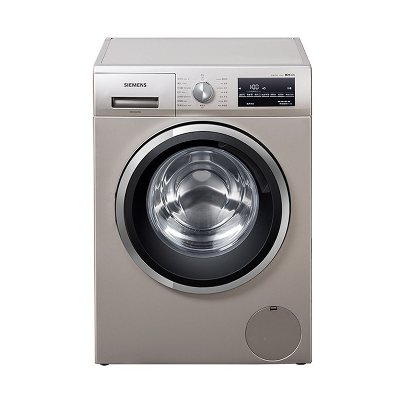 西门子变频滚筒洗衣机