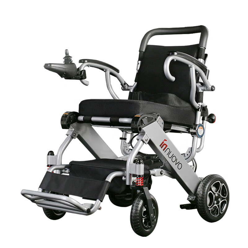 英洛华 结实耐用轮椅