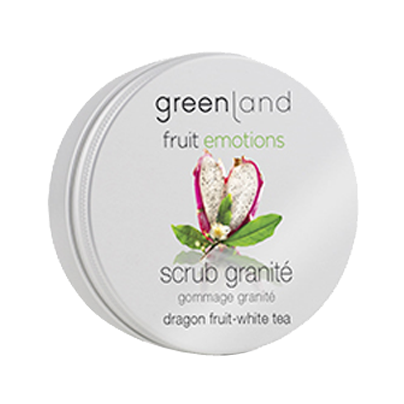 格兰大地 去角质凝胶 浴盐