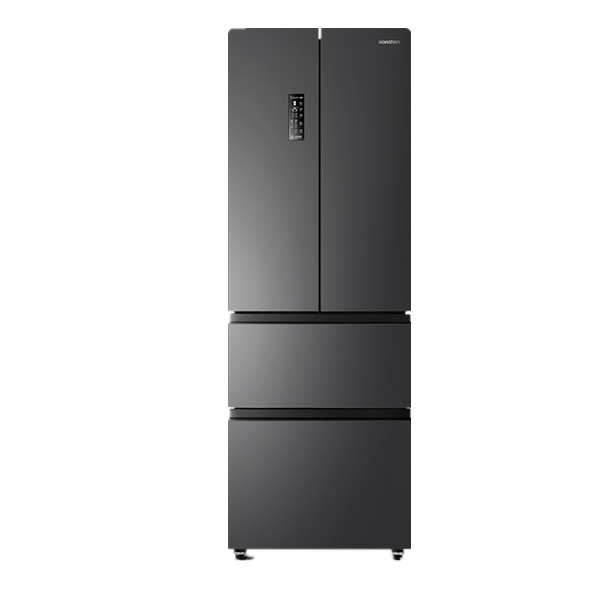 容声离子净味多门冰箱