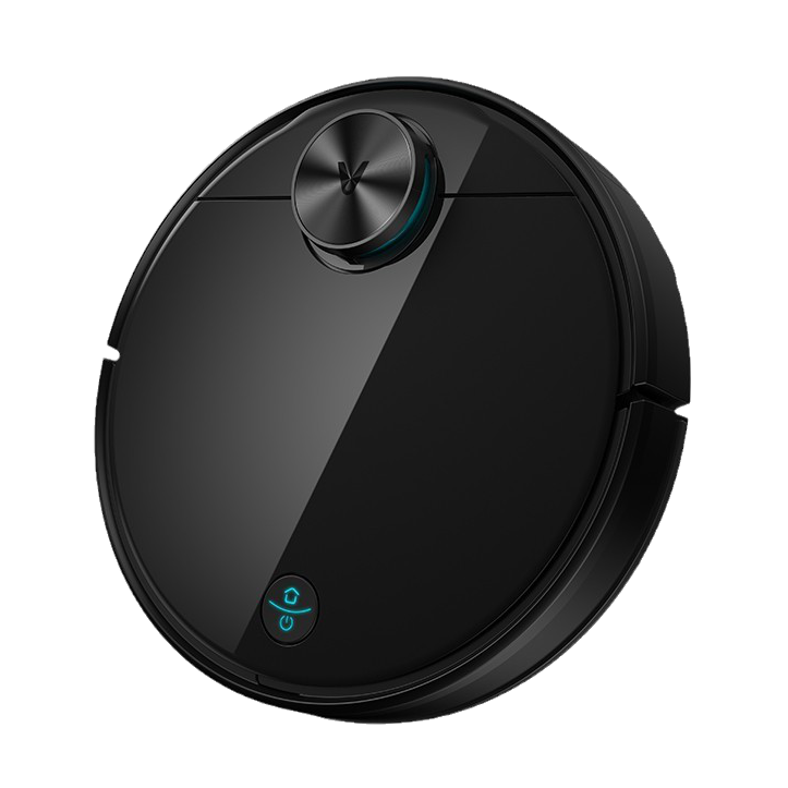 云米 深度清洁扫地机器人