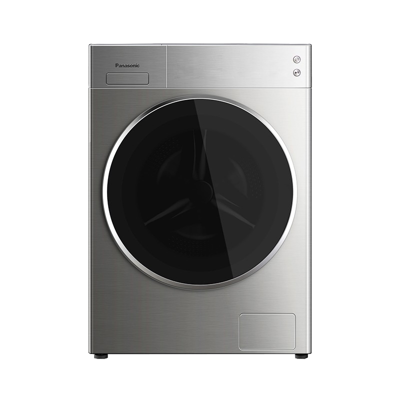松下 远程预约洗衣机