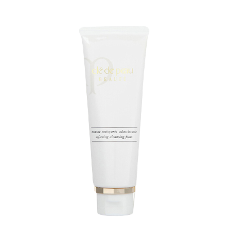 肌肤之钥 温和净澈 洁面膏 