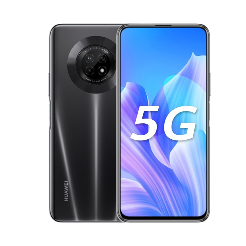 华为 快充技术手机