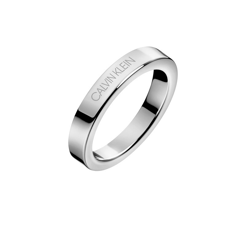 CK 满天星简约时尚戒指