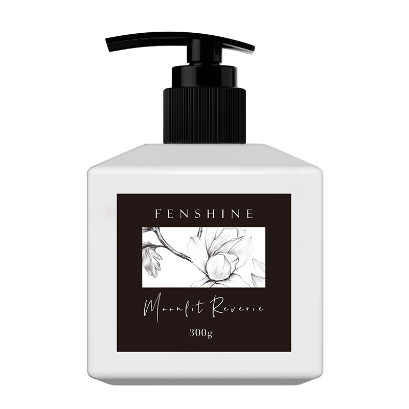 法颂 细腻顺滑身体乳