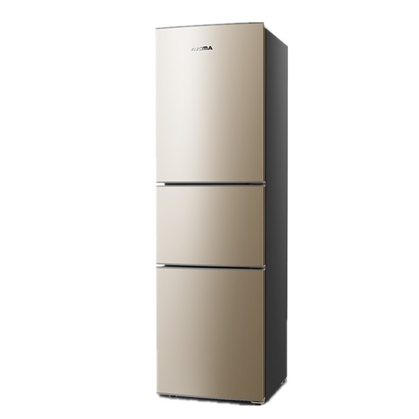 澳柯玛中门软冷冻电冰箱