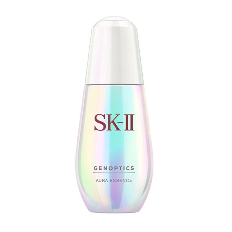 SK-II 光蕴环采钻白精华露