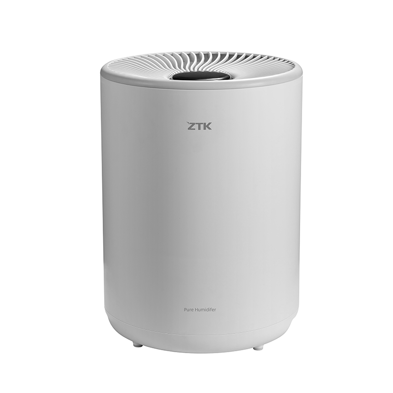 ZTK抗菌防霉加湿器