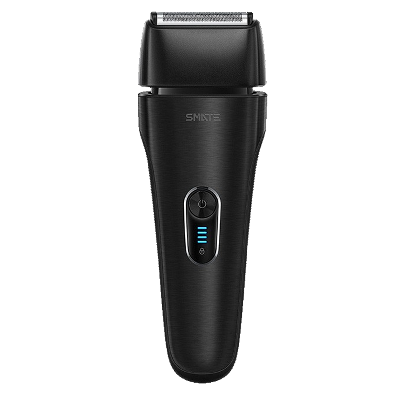 须眉全身水洗剃须刀