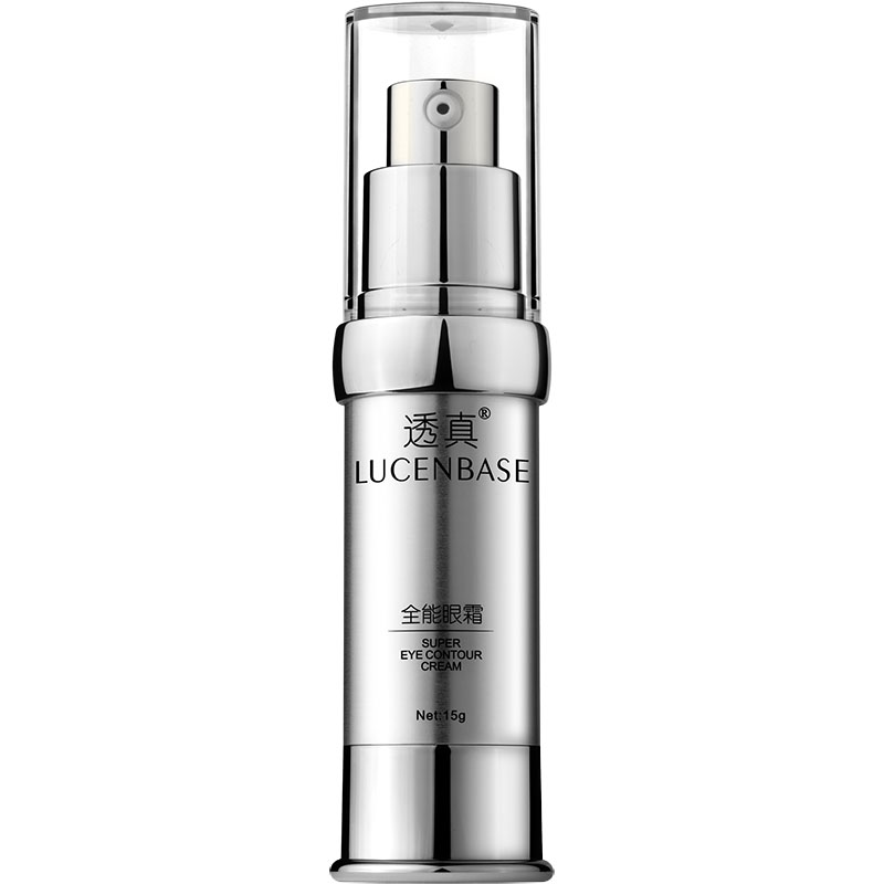 透真 全能补水眼霜