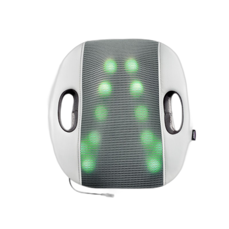 倍轻松 贴合曲线按摩器