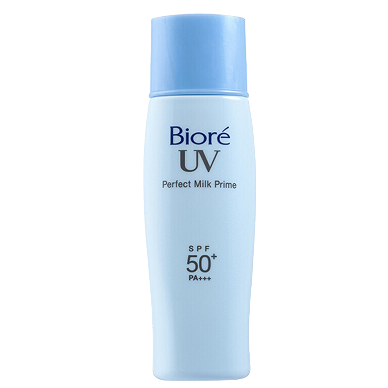 碧柔 爽滑防晒乳