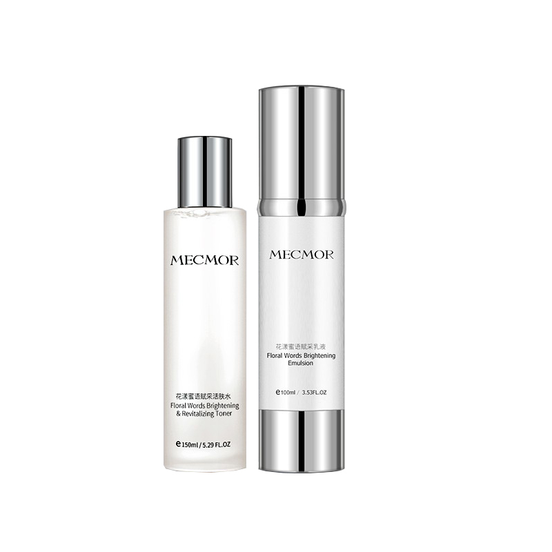 名膜壹号 花漾蜜语套装