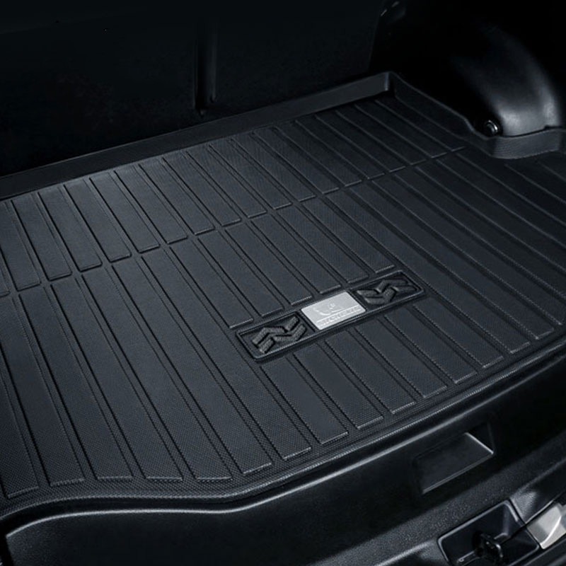 五福金牛 汽车后备箱垫