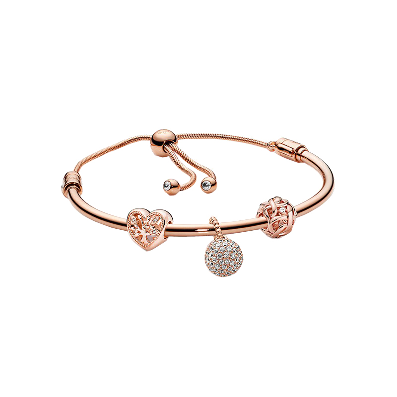 潘多拉 闪耀家族 手链