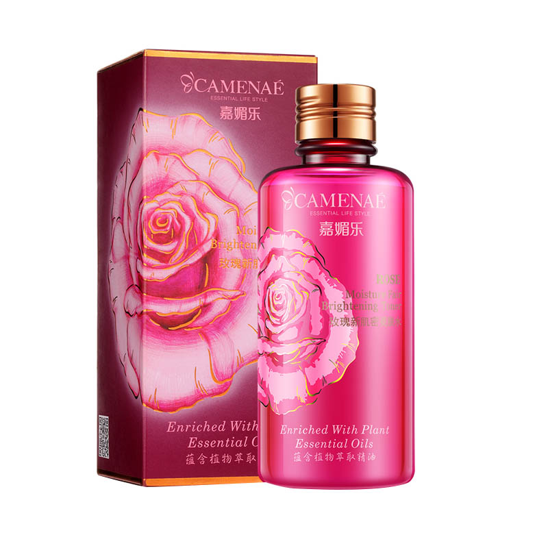 嘉媚乐 补水保湿提亮爽肤水