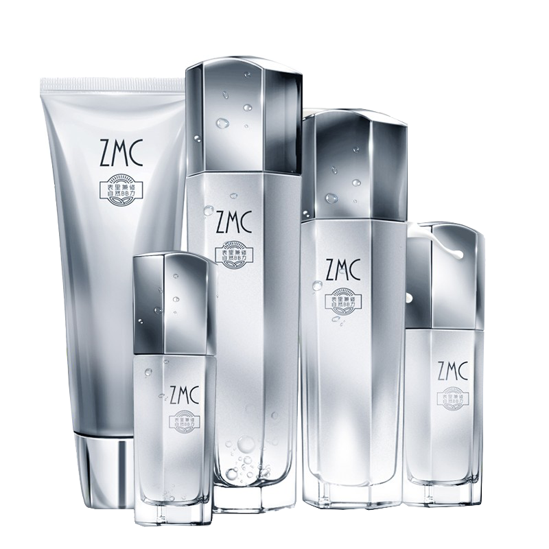 植美村 雪茶多效修护套装